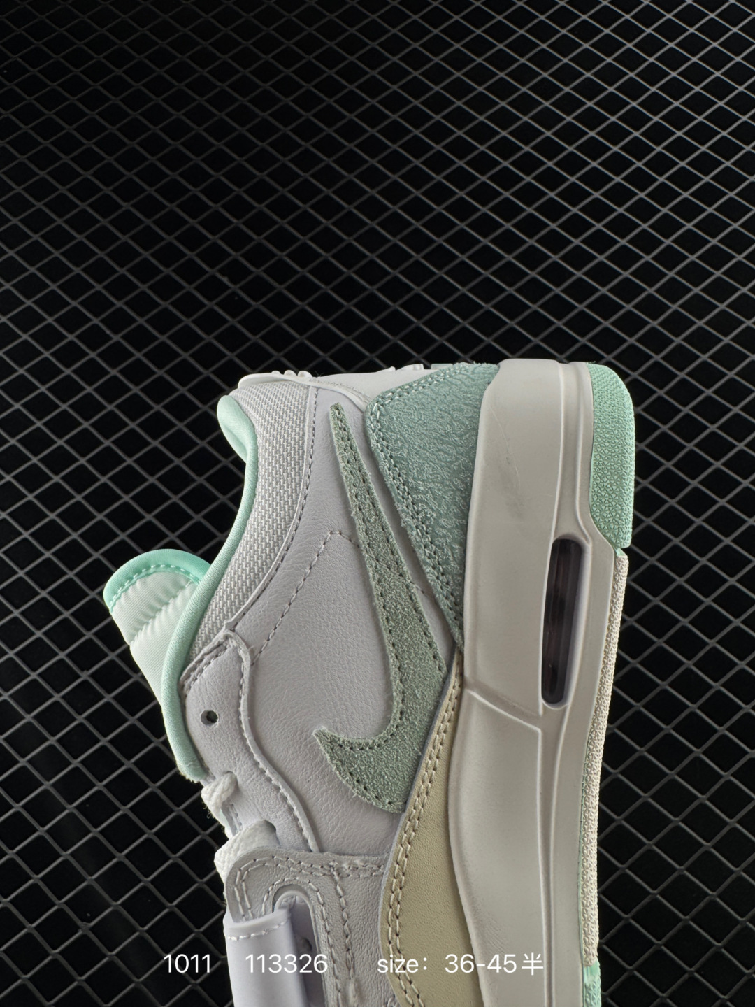 Nike Air Jordan Legacy 312 Low